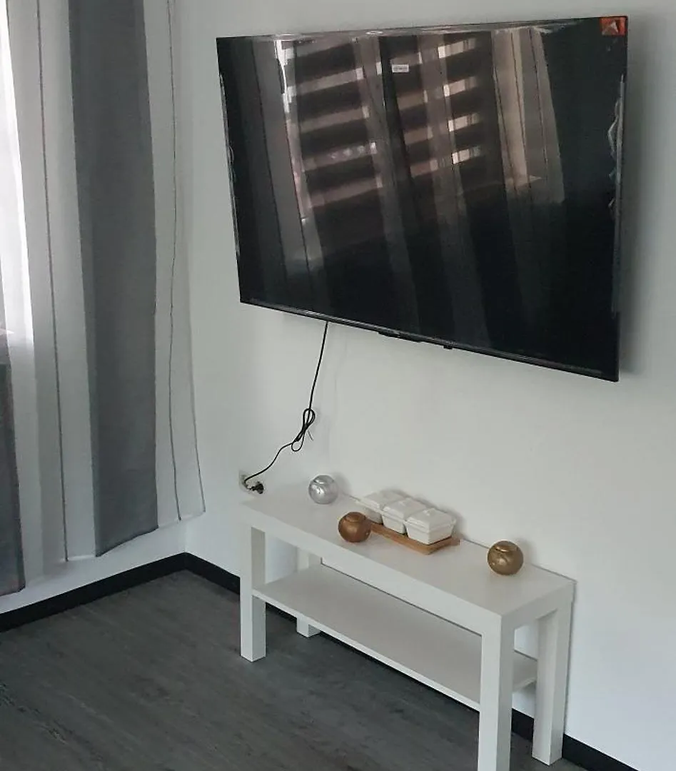 Appartamento Sanda Apart-1 Im Eg Mit Kostenlose Park In Bul, Bayern Burglengenfeld