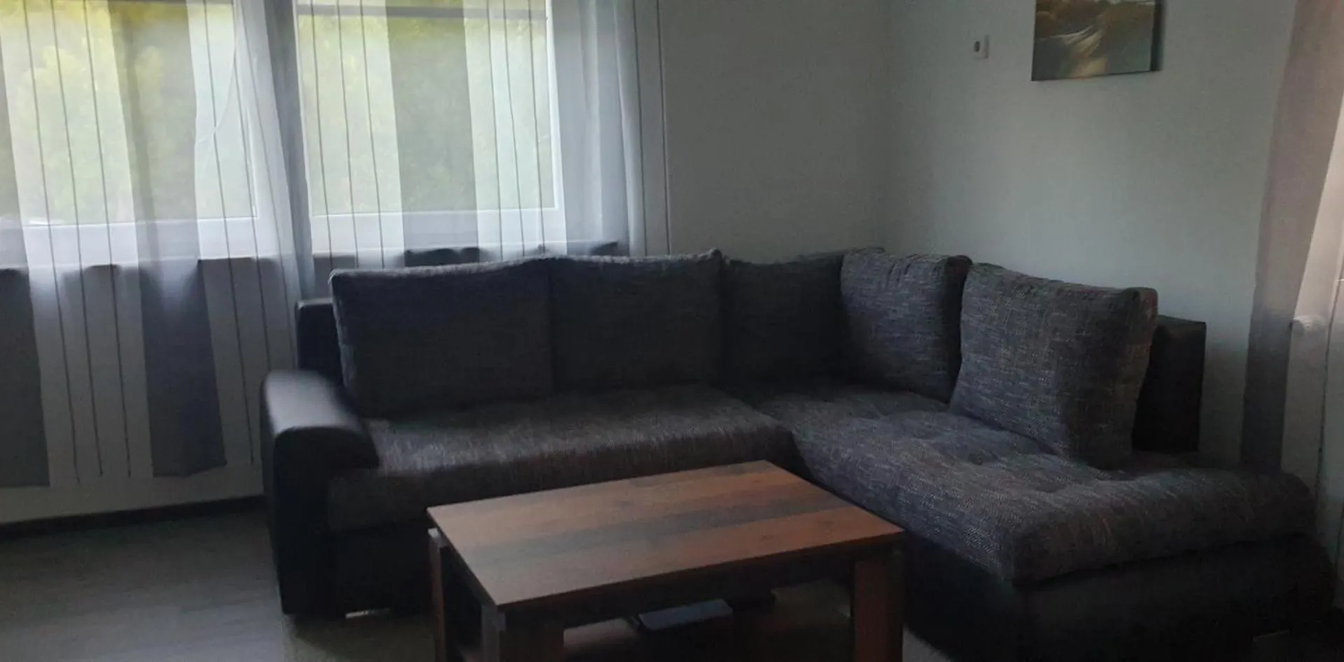 Appartamento Sanda Apart-1 Im Eg Mit Kostenlose Park In Bul, Bayern Burglengenfeld Germania
