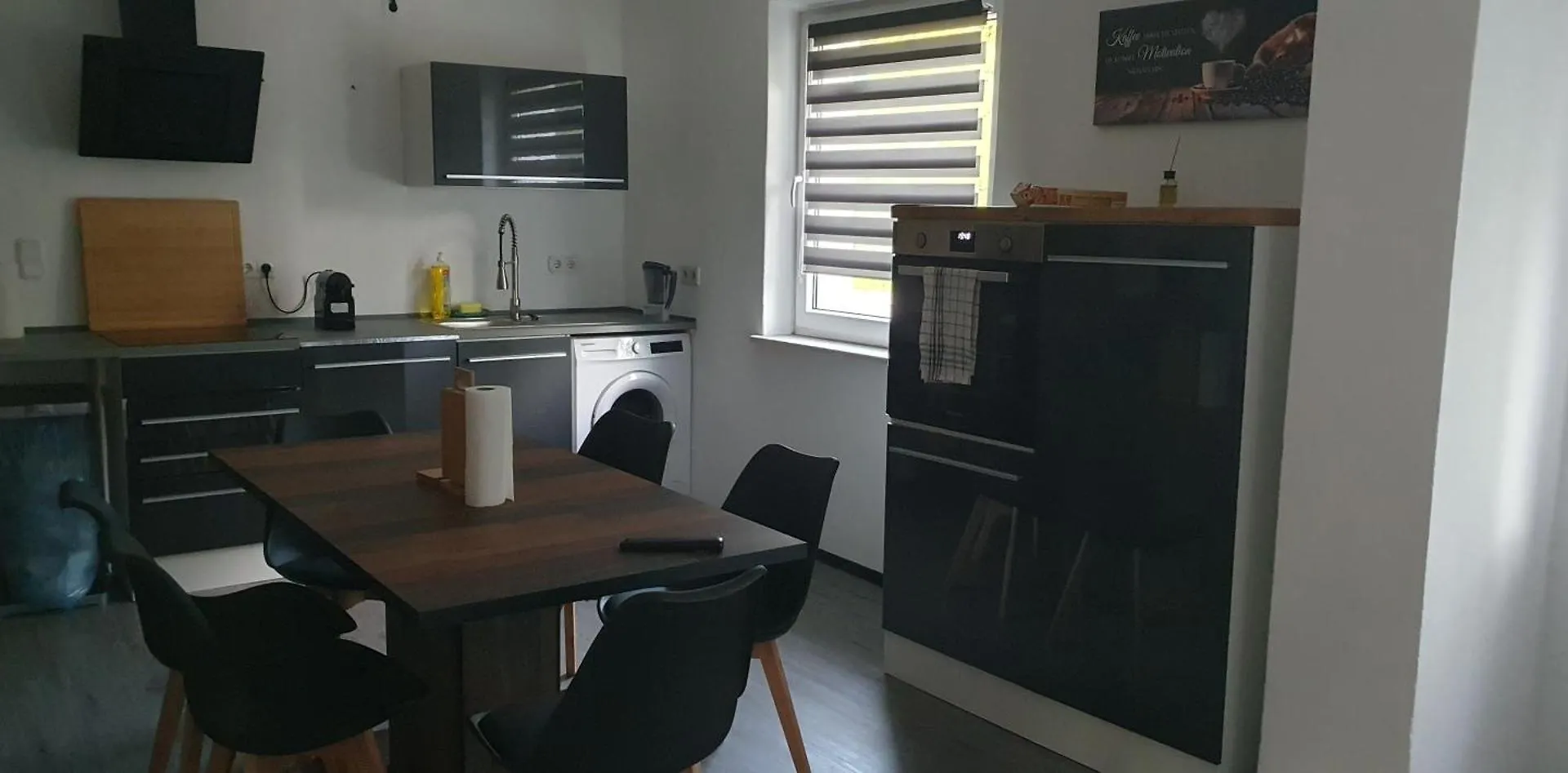 Appartamento Sanda Apart-1 Im Eg Mit Kostenlose Park In Bul, Bayern Burglengenfeld Germania
