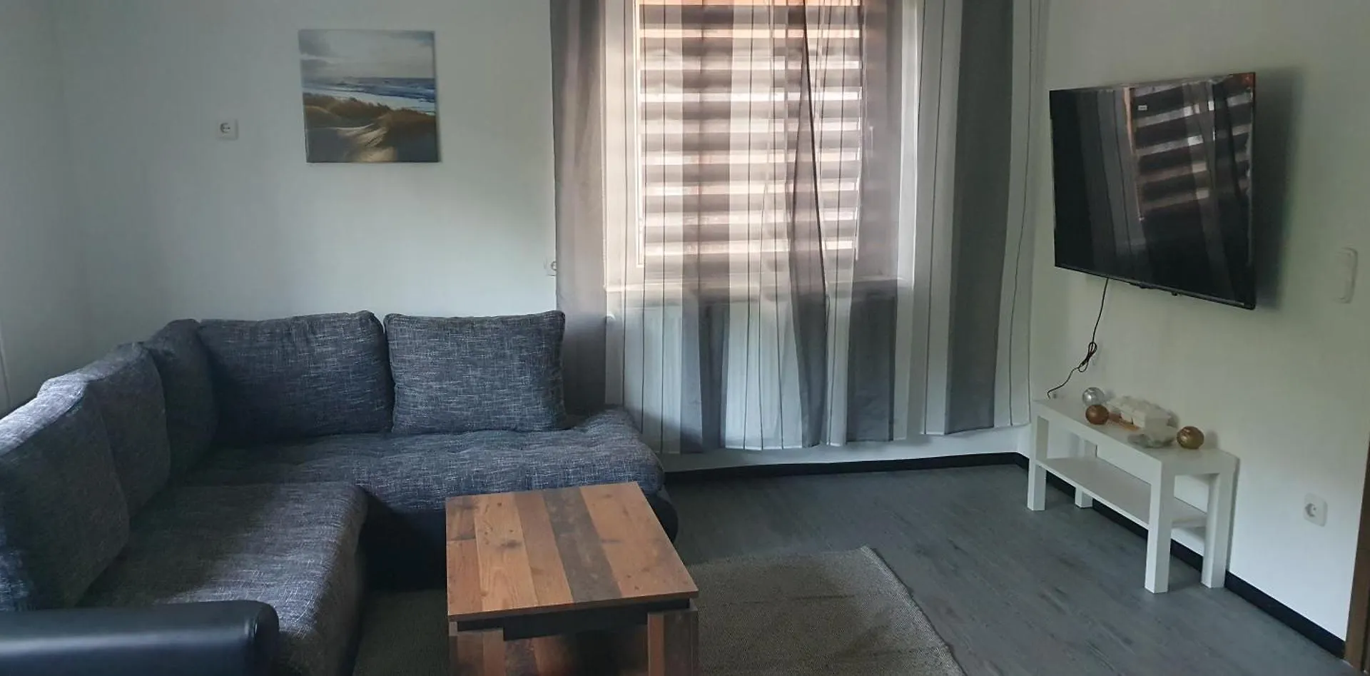 Appartamento Sanda Apart-1 Im Eg Mit Kostenlose Park In Bul, Bayern Burglengenfeld